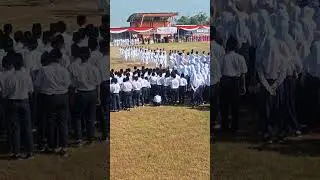 paskibra kec tersono 2024