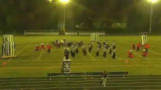 WHS Football- Wildcats V. Clear Spring Blazers