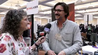 CES 2025: XEBEC Portable Snap-On Monitors