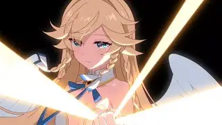 Epic seven | Angel of light Angelica is still broken
