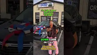 ✅ All Credit Situations Accepted ✅ Pro Auto Finance | 219-440-7157 | ProAuto30.com #autofinancing