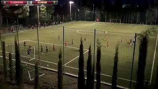 FC Locomotive 2015   🆚   FC Vikings 2015