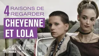 La nouvelle s&eacute;rie de Virginie Brac (Engrenages)