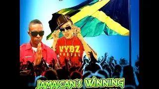 DJ KENNY JAMAICAN'S WINNING DANCEHALL MIX AUG 2016
