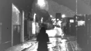 Dekadencija - Isčežnuva&scaron; ( 1989 Macedonia - Yugoslavia Darkwave )