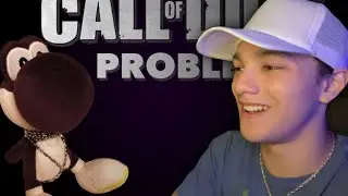 SML Movie: The Call Of Duty Problem (Reaction)