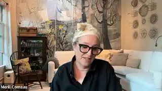 Merill Comeau: Collaboration and Community