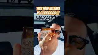 Notorious XO M. Micallef &mdash; это настоящий зверский аромат для холодной погоды от @MaxAroma 🙏🏽