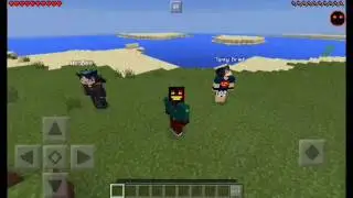 Gaming with my Cousins!