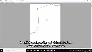 02 Richpeace CAD Software Online Lessons Tip of the day Print PDF in A4 sheet V10