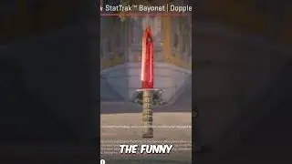 STATTRAK ХУЖЕ??