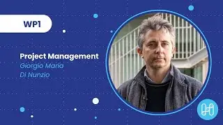Work Package 1: Project Management