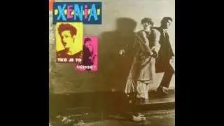 SVEJEDNO - XENIA (1984)