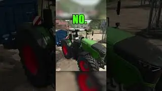 Noob Vs Pro Pt 7 #fs25 #fs25gameplay