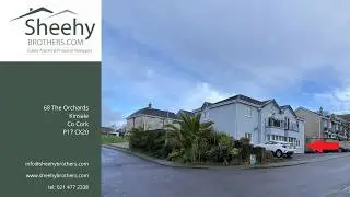 68 The Orchards, Kinsale, Co Cork, P17 CX20