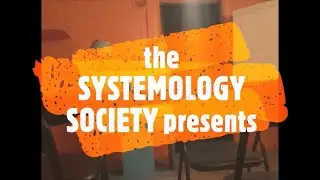 SYSTEMOLOGY Basic Course Lesson 1 - Introduction (Opening Lecture) - Mardukite Academy (Joshua Free)