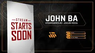 PUBG with John BA