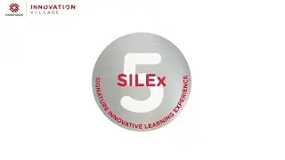SILEx: Signature Innovative Learning Experience