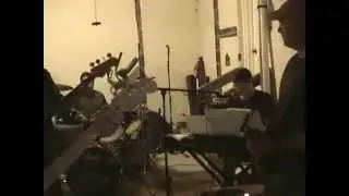 The Logistical Nightmare Band In Red Bank Summer 2014