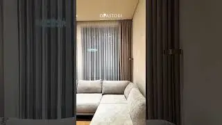Уход за шторами советы из нашего огромного опыта!