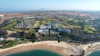 KH&Aacute;CH SẠN SEA LINKS BEACH 5 SAO - PHAN THIẾT _ B&Igrave;NH THUẬN