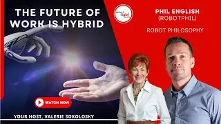 RoboPhil’s Vision For The Future Of Automation | Ep. 206 - Doing it Right!