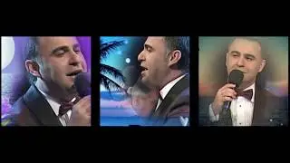 Alper DİLER-S&ouml;yleyin Nerde O G&ouml;z Nuru (ACEM K&Uuml;RDİ)R.G.Y.V.