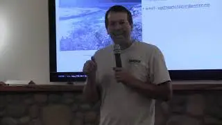 Darin Harbick