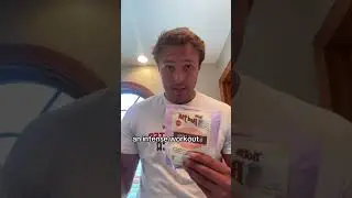 Baking Soda For Exercise Performance #preworkout