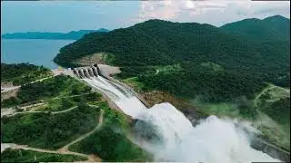 The Grand Ethiopian Renaissance Dam (GERD) has many benefits for the Ethiopian people and country.