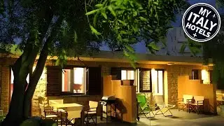 Residence Cala Grande | Cefalu, Italy | Hotel Review 🏨