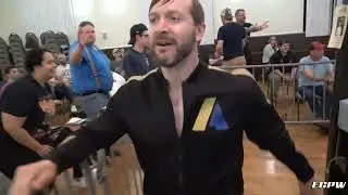 ECPW Adrenaline TV Episode 3 (June 2022)