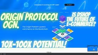 Origin Protocol Price Analysis 2021 - OGN Token Price Forecast 2021 - ogn Token Price Prediction