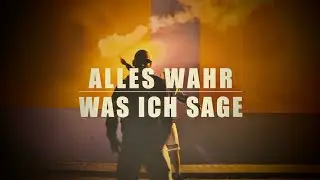 LET&Oslash;95 feat. DerbeStreet - Alles wahr was ich sage (Prod. by EmseqBeats & Alarmstufe Laut)