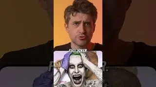 Jared Leto Took Method Acting Way Too Far