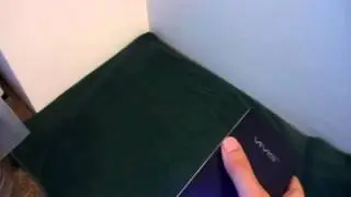 Vivis 10500 mAh Battery