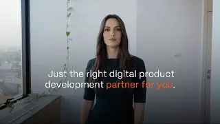 Vega IT - Just the right digital product development partner for you