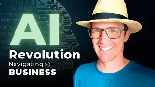 Navigating the AI Revolution in Business: Strategies for Seamless Integration