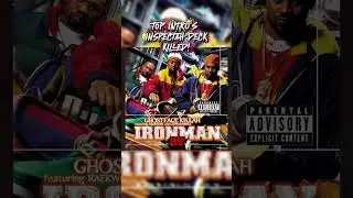 The Genius of Inspectah Deck&rsquo;s Intro
