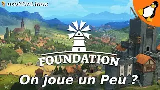 Fondation | HS#03 - atokOnLinux
