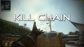 KILL CHAIN #6 (PC)