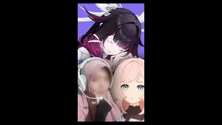 〚Vertical〛PAGI 😴 Sekarang NGULI BRUTAL🫩 Buat COLOMBINA 😭 | Genshin Impact | Vtuber Indonesia / Jawa