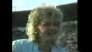 M&ouml;tley Cr&uuml;e -  Moscow, Soviet Union 1989-08-12 Music Peace Festival