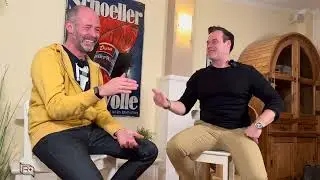 Dirk & Peter - Teil 006 - Der Klempner, oder: Eine Rohrreinigung mit Nebeneffekten