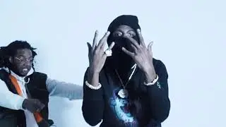 Shawny Binladen FT. FOUR50 - #GOODBATCH (ShotBy - Hatianpicasso) (ProdBy- @SliickSzn)