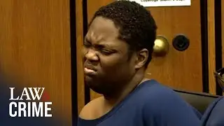 Trial Date Set for Ohio Woman Who Giggled in Court After Allegedly Killing 3-Year-Old