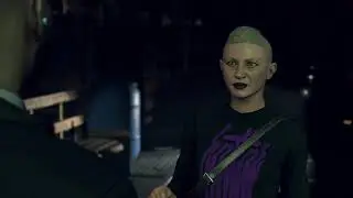 WatchDogs Legion   Walkthrough  Dedsec Mission   Lost In The Process  Part 1