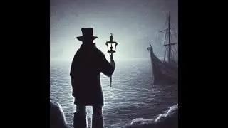 🎧 Night Watches by W. W. Jacobs Full Audiobook | Classic Short Stories