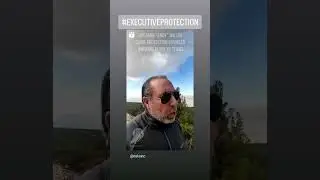 Close Protection Business - Working Alone vs Working in Teams