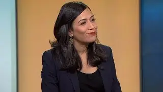 Priyali Sur discusses women's rights